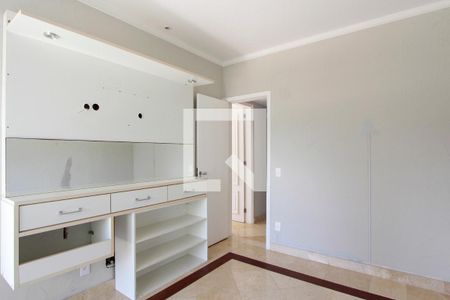 Quarto 1 de apartamento para alugar com 3 quartos, 187m² em Barra da Tijuca, Rio de Janeiro