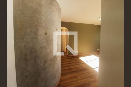 Sala de apartamento à venda com 1 quarto, 40m² em Moema, São Paulo