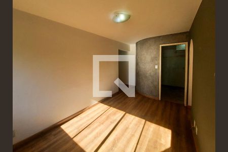 Sala de apartamento à venda com 1 quarto, 40m² em Moema, São Paulo