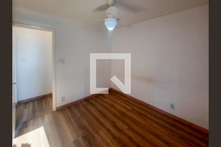 Quarto de apartamento à venda com 1 quarto, 40m² em Moema, São Paulo