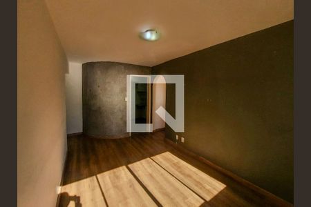 Sala de apartamento à venda com 1 quarto, 40m² em Moema, São Paulo