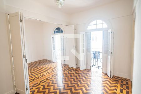 Sala de apartamento à venda com 3 quartos, 76m² em Lapa, Rio de Janeiro