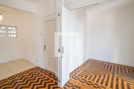 Sala de apartamento à venda com 3 quartos, 76m² em Lapa, Rio de Janeiro