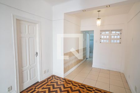 Sala de apartamento à venda com 3 quartos, 76m² em Lapa, Rio de Janeiro