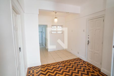 Sala de apartamento à venda com 3 quartos, 76m² em Lapa, Rio de Janeiro