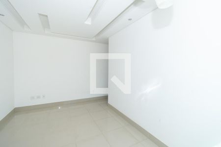 Sala de apartamento à venda com 2 quartos, 70m² em Novo Eldorado, Contagem