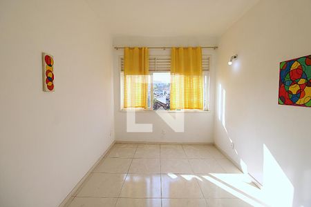 Sala - Quarto de kitnet/studio à venda com 1 quarto, 25m² em Madureira, Rio de Janeiro