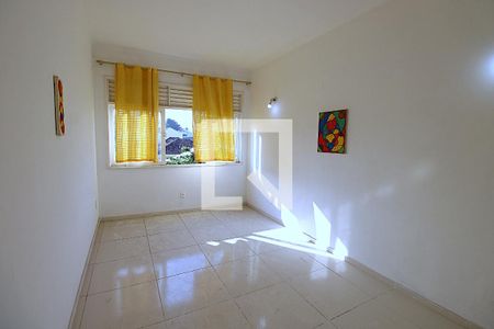 Sala - Quarto de kitnet/studio à venda com 1 quarto, 25m² em Madureira, Rio de Janeiro