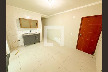 Sala de apartamento para alugar com 2 quartos, 70m² em Ingleses do Rio Vermelho, Florianópolis