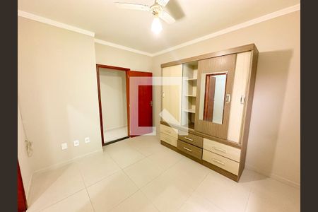 Suíte de apartamento para alugar com 2 quartos, 70m² em Ingleses do Rio Vermelho, Florianópolis