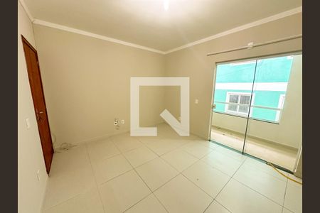 Sala de apartamento para alugar com 2 quartos, 70m² em Ingleses do Rio Vermelho, Florianópolis