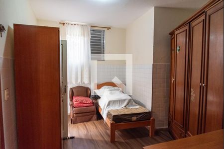 Suíte 1 de casa de condomínio à venda com 4 quartos, 139m² em Vila Mariana, São Paulo