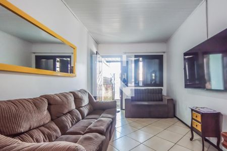 Sala de casa à venda com 2 quartos, 58m² em Feitoria, São Leopoldo