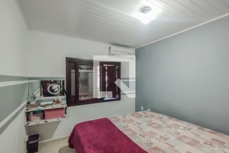 Quarto 1 de casa à venda com 2 quartos, 58m² em Feitoria, São Leopoldo