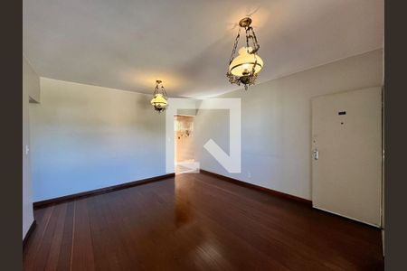 Sala de apartamento para alugar com 2 quartos, 80m² em Sobradinho, Brasília