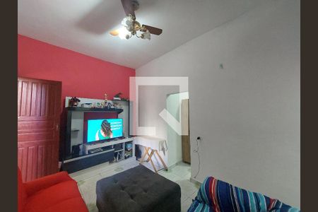 Sala 1 de casa à venda com 3 quartos, 18m² em Jardim Consórcio, São Paulo