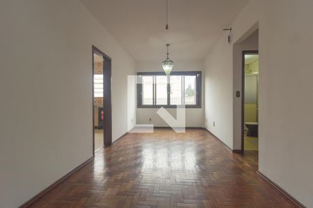 Sala de apartamento à venda com 2 quartos, 73m² em Centro, Canoas