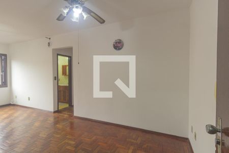 Sala de apartamento à venda com 2 quartos, 73m² em Centro, Canoas