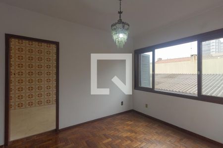 Sala de apartamento à venda com 2 quartos, 73m² em Centro, Canoas