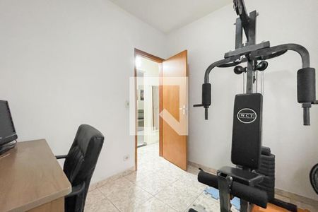 Quarto 2 de casa à venda com 3 quartos, 190m² em Santa Terezinha, São Bernardo do Campo