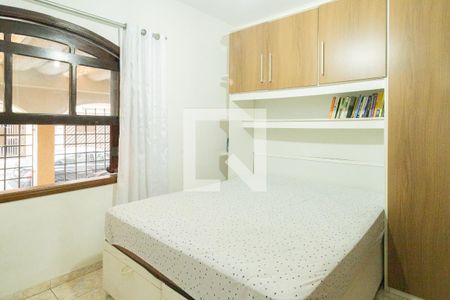 Quarto 1 de casa à venda com 3 quartos, 190m² em Santa Terezinha, São Bernardo do Campo