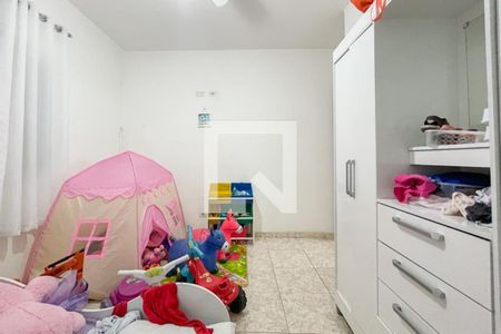 Quarto 3 de casa à venda com 3 quartos, 190m² em Santa Terezinha, São Bernardo do Campo