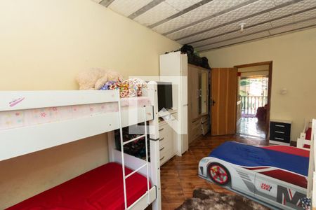 Quarto de casa para alugar com 2 quartos, 240m² em Fonte Grande, Contagem