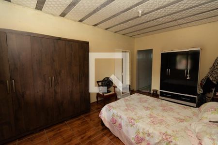 Quarto 2 de casa para alugar com 2 quartos, 240m² em Fonte Grande, Contagem