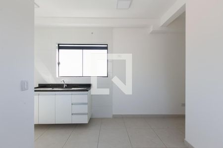 Sala de apartamento à venda com 2 quartos, 38m² em São Miguel Paulista, São Paulo