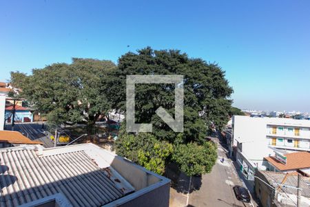 Vista do Quarto 1 de apartamento para alugar com 2 quartos, 38m² em São Miguel Paulista, São Paulo