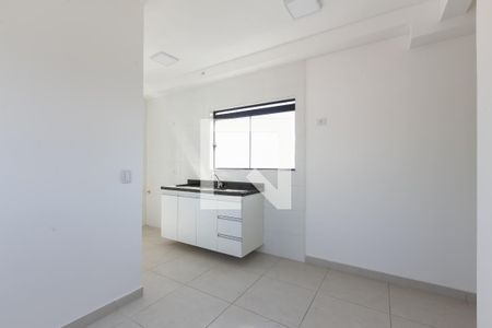 Sala de apartamento para alugar com 2 quartos, 38m² em São Miguel Paulista, São Paulo