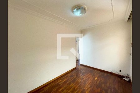 Sala de apartamento para alugar com 2 quartos, 65m² em Novo Riacho, Contagem