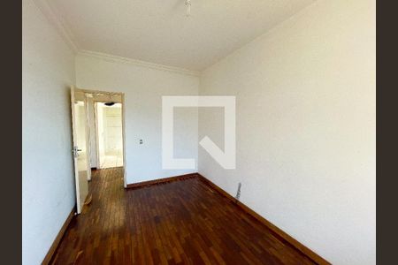 Quarto 2 de apartamento para alugar com 2 quartos, 65m² em Novo Riacho, Contagem