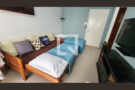 Studio para alugar com 35m², 1 quarto e 1 vaga Studio para alugar com 35m², 1 quarto e 1 vagaKitnet