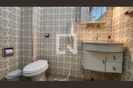 Studio para alugar com 35m², 1 quarto e 1 vaga Studio para alugar com 35m², 1 quarto e 1 vagaBanheiro