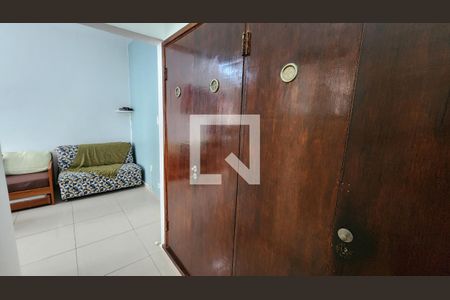 Studio para alugar com 35m², 1 quarto e 1 vaga Studio para alugar com 35m², 1 quarto e 1 vagaDetalhe Sala
