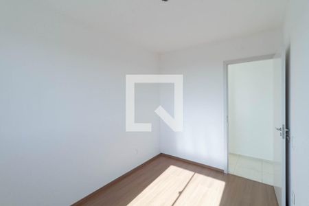 Quarto 1 de apartamento à venda com 2 quartos, 47m² em Jk, Contagem