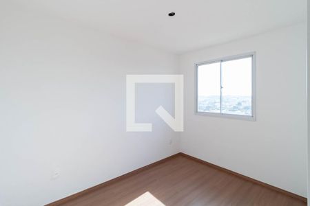 Quarto 2 de apartamento para alugar com 2 quartos, 47m² em Jk, Contagem