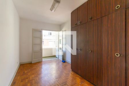 Quarto 1 de apartamento para alugar com 2 quartos, 90m² em Bom Retiro, São Paulo