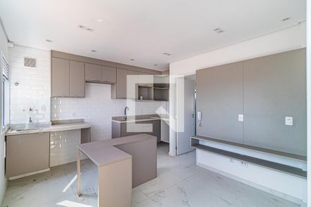 Studio de apartamento à venda com 1 quarto, 27m² em Jardim Trussardi, São Paulo