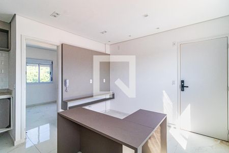 Studio de apartamento à venda com 1 quarto, 27m² em Jardim Trussardi, São Paulo