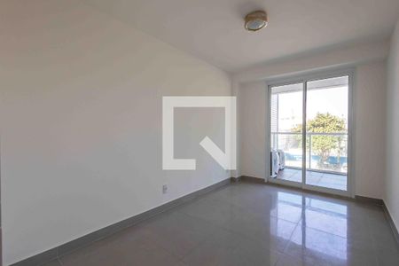 Suíte de apartamento para alugar com 2 quartos, 80m² em Recreio dos Bandeirantes, Rio de Janeiro