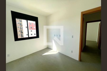 Quarto 1  de apartamento à venda com 3 quartos, 105m² em Vila Progresso, Jundiaí