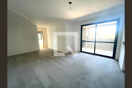 Sala de apartamento à venda com 3 quartos, 105m² em Vila Progresso, Jundiaí