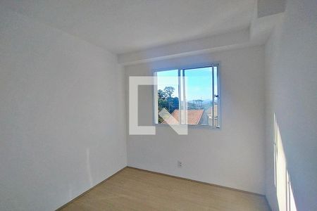 Quarto 1 de apartamento para alugar com 2 quartos, 42m² em Dos Casa, São Bernardo do Campo