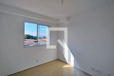 Quarto 1 de apartamento para alugar com 2 quartos, 42m² em Dos Casa, São Bernardo do Campo