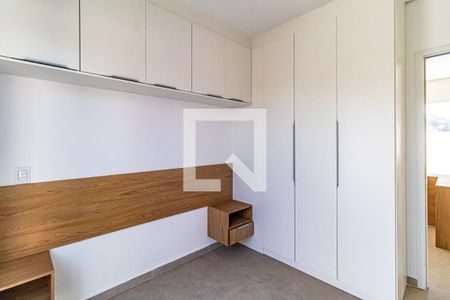 Quarto de apartamento para alugar com 1 quarto, 86m² em Jardim Trussardi, São Paulo