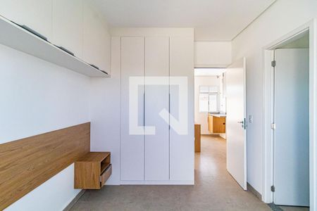 Quarto de apartamento para alugar com 1 quarto, 86m² em Jardim Trussardi, São Paulo