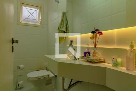 Lavabo de casa à venda com 3 quartos, 200m² em Vila da Saúde, São Paulo