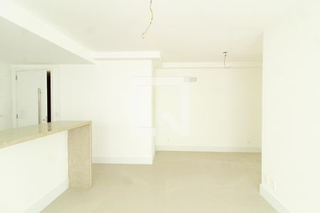 Sala de apartamento para alugar com 3 quartos, 82m² em Leblon, Rio de Janeiro